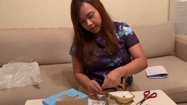 SULIT BUY FujiFilm Instax Mini 8 Unboxing & Set up смотреть онлайн