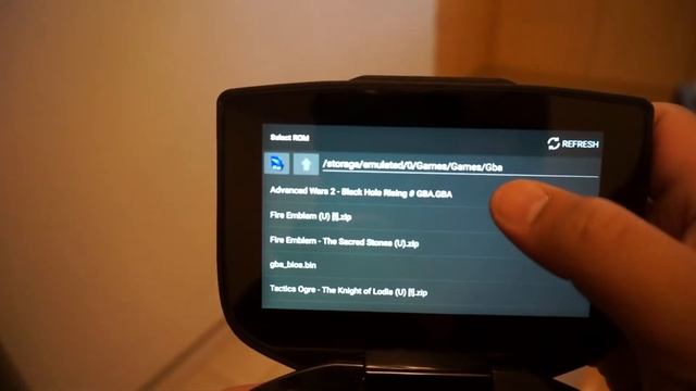 Nvidia Shield Portable Review - A Sleeper Handheld Console смотреть онлайн