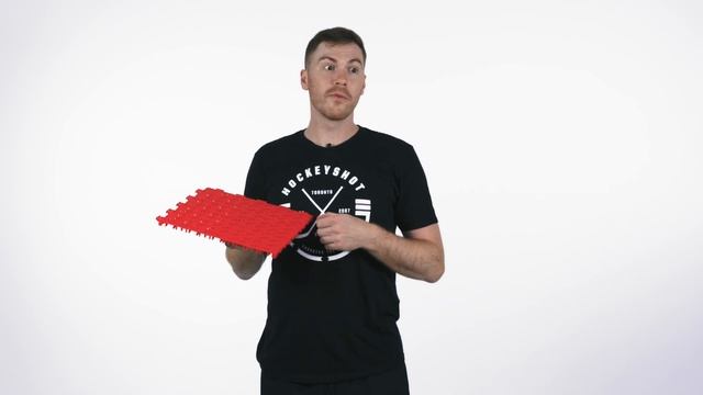 Multi-Sport Tiles by HockeyShot - Setup & Features смотреть онлайн