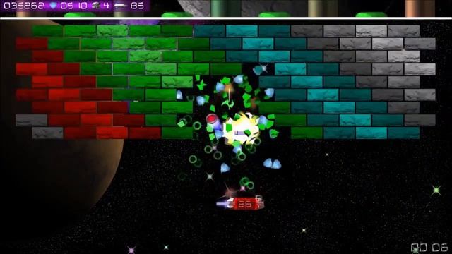 Powball Renaissance Nintendo Switch Trailer Version 2 смотреть онлайн