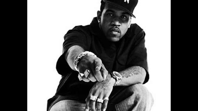 Lloyd Banks - Shut Ur Bloodclot Mouth [Rick Ross Diss] смотреть онлайн