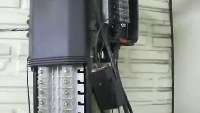 instalando o zumbidor na TPF смотреть онлайн