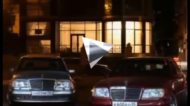 Мерседес 124 смотреть онлайн