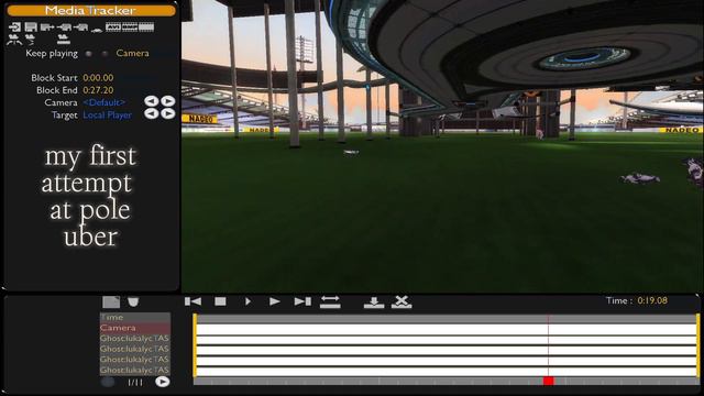 [TAS] D04 in 25.95 (-1.34 TAS -16.09 RTA) смотреть онлайн