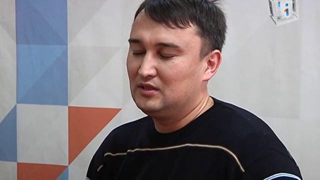 Жители деревни Гумерово Ишимбайского района Башкир смотреть онлайн