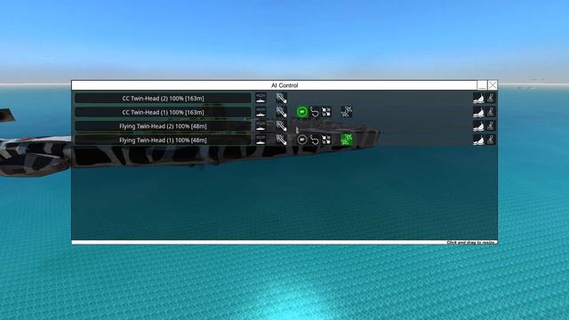 Basic Airship Guide (5 Ways To Airship)! From the Depths смотреть онлайн