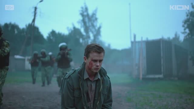 Замаячный (2023) Трейлер на русском смотреть онлайн