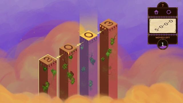 Mystic Pillars First Look No Commentary смотреть онлайн