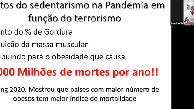 Live Clube da Saúde - Exercício Físico x Covid. Problema ou Solução? смотреть онлайн