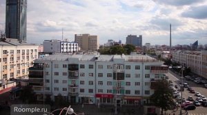 Обзорная экскурсия. Екатеринбург. Выпуск 12. Конструктивизм в архитектуре Свердловска