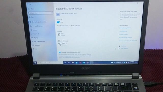 k55 Gaming Wireless Earbuds Unboxing and sound testing смотреть онлайн