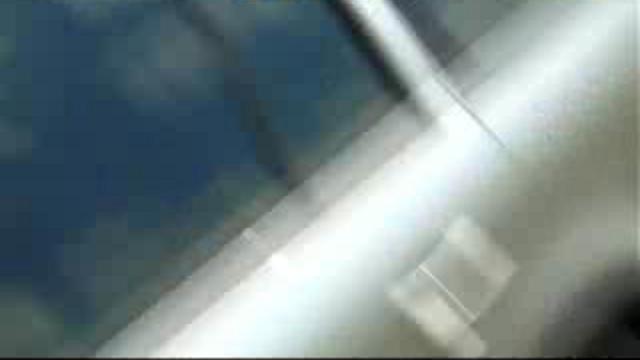 Тест-драйв Skoda Oktavia Tour (часть-1)