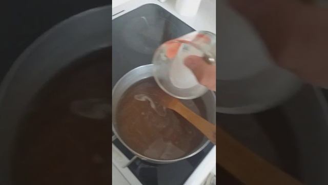 Приготовление инвертного сиропа для рыбалки на основе кукурузного отвара смотреть онлайн