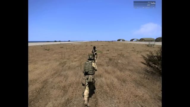 Arma 3 - Редактор - Как добавить свои звуки в игру смотреть онлайн