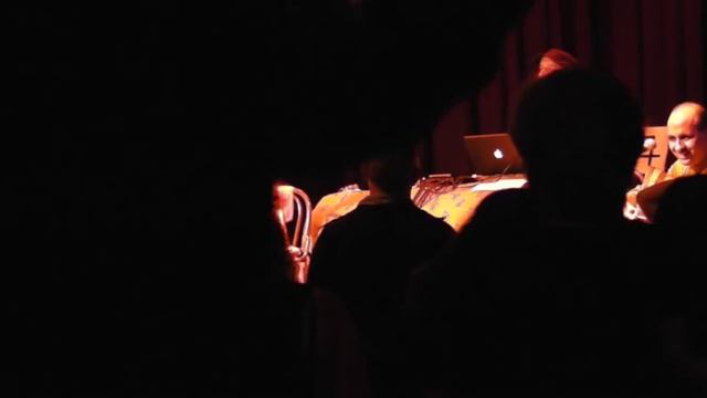 Azam Ali & Niyaz Live @ Yoshi's Oakland, CA 9/17/11 Early + Late Show From Night To The Edge Of Day смотреть онлайн