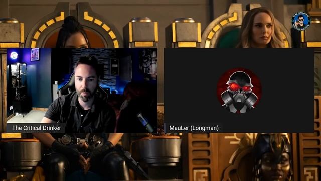 Open Bar #16 - Last Orders смотреть онлайн