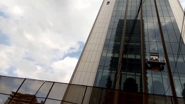 GTC Nairobi Residential and Office Towers Construction Update смотреть онлайн