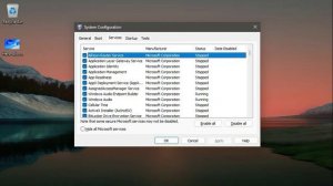 How to fix 0x80042306 System Restore Error Code in Windows 10 or 11