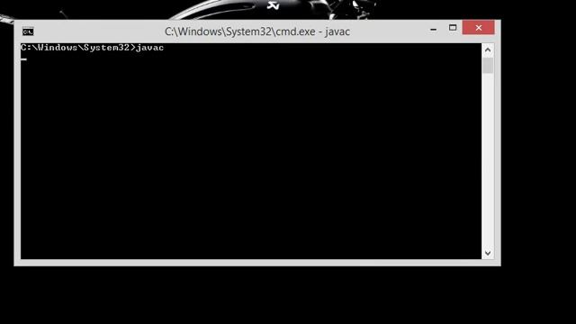 Java is installed or not смотреть онлайн