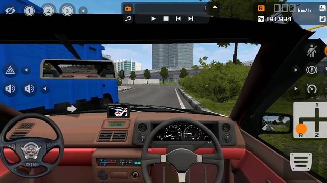 Toyota trueno AE 86 driving in bus simulator Indonesia #toyota #car #india #indonesia #gaming #jdm смотреть онлайн