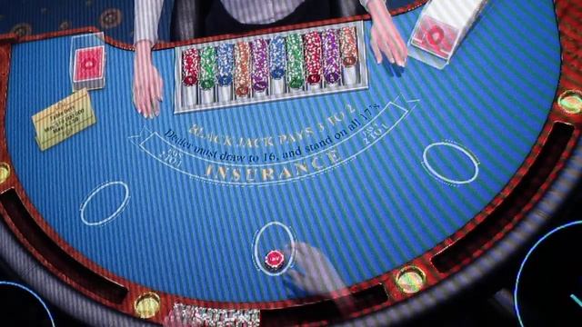 Vid# 6 - Counting Cards - Blackjack 21 - Card Game Cheat - Blackjackist By Kama Games