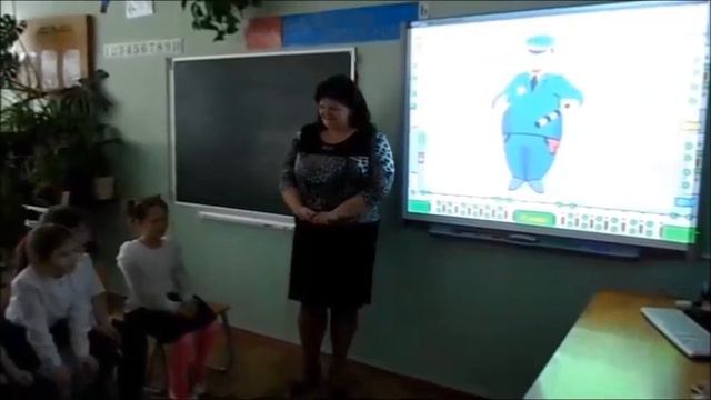 Сердце отдаю детям Голяшова Светлана Викторовна, МБОУ Манычская СОШ, смотреть онлайн