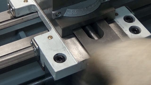 Токарный станок WM 210V смотреть онлайн