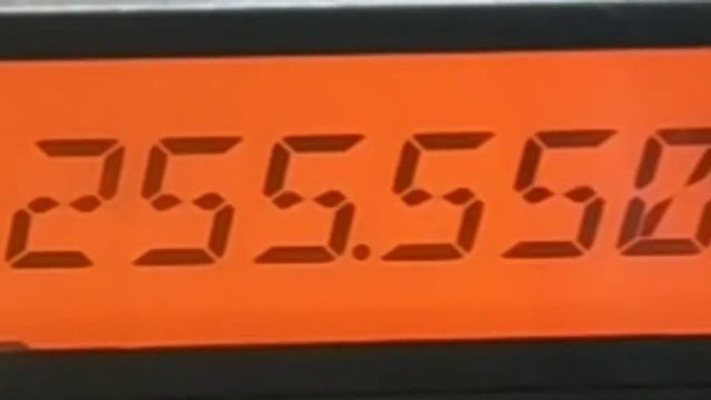 Русские радиопираты на американских военных спутниках Satcom. 😎