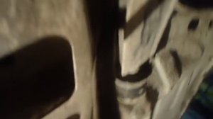 Как устранить стук передней подвески Шевроле ланос,сенс,нексия.