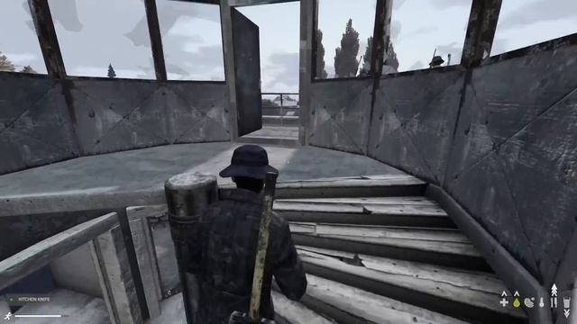 DESPERATION - DayZ смотреть онлайн