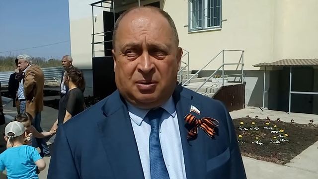 В новом микрорайоне Саратова планируется открыть станцию скорой помощи смотреть онлайн