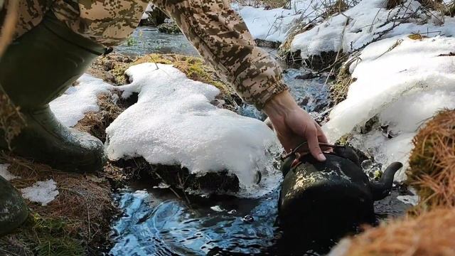ручей смотреть онлайн