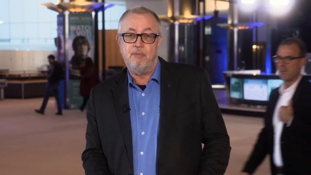 Michael Detjen: Spitzenkandidat Frans Timmermans für ein soziales Europa смотреть онлайн
