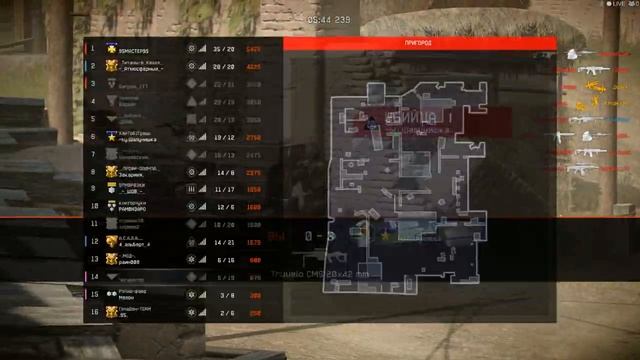 madval и murmelon играют в warface зачистка пригорода от мелона и чигиватора