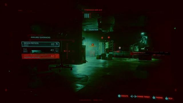 Cyberpunk 2077: An order of Sides Missions!!! смотреть онлайн