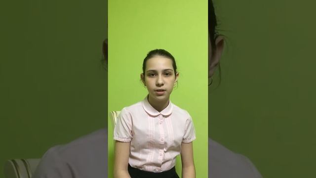"#страначитающая" Майя Штода читает стихотворение "Люблю грозу в начале мая" Ф.И.Тютчева смотреть онлайн