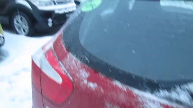 2015 Kia Rio 5 LX+ video made for Sue. смотреть онлайн