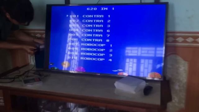 Thu Chan Daklak huong dan Game 4 nút huyền thoại смотреть онлайн