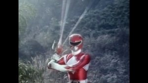 Могучие рейнджеры ТРЕШ обзор сериала Mighty Morphin Power Rangers
