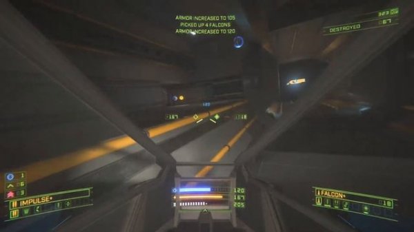 В чём суть - Overload [Обзор]