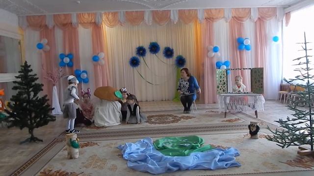 "Под грибом" смотреть онлайн