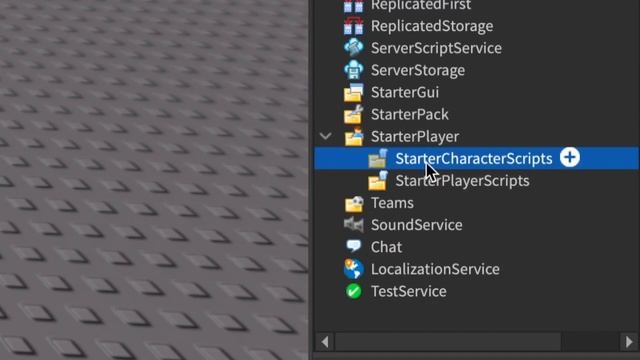 (READ DESC)How To Make A Walking Animation In Roblox Studio *no Scripting* смотреть онлайн