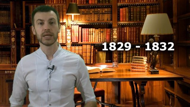 Вечера на хуторе близ Диканьки. Николай Гоголь смотреть онлайн