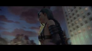 Jinx Song - GET JINXED! with Lyrics (Legendado)