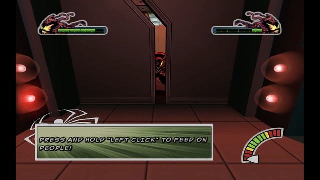 "Ultimate" Carnage vs Carnage ("Brothers"): Ultimate Spider-Man Modded Walkthrough смотреть онлайн