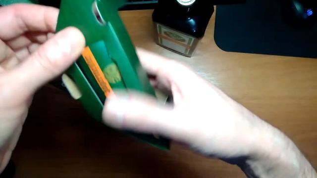 Ликёр Jagermeister / Егермейстер