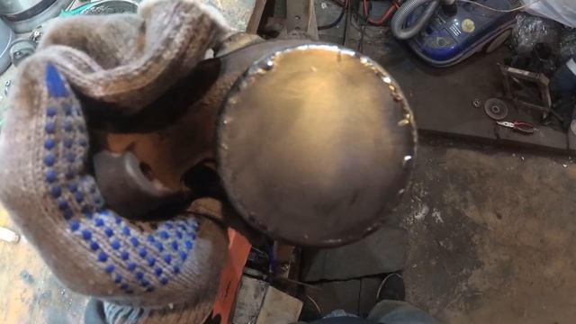 Убираем турбину! Как растурбировать двигатель. смотреть онлайн