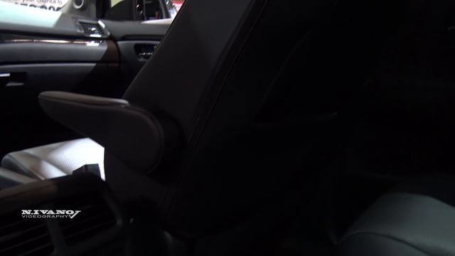 2018 Honda Pilot Touring AWD - Exterior And Interior Walkaround - 2018 Toronto Auto Show смотреть онлайн
