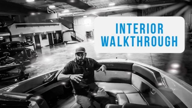 Sea Ray 270 SLX Video Review -2011 смотреть онлайн