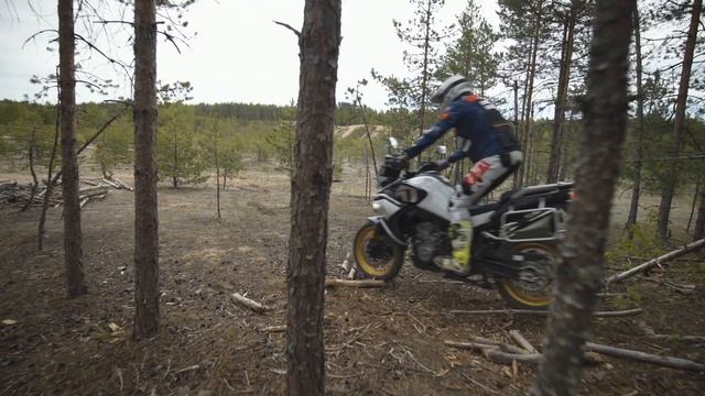 НОВЫЙ CFMOTO 800MT EXPLORE. ЕЩЕ БОЛЬШЕ ОТКРЫТИЙ!